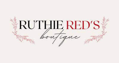 ruthieredsboutique logo