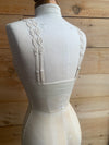 Crochet Detailed Bralette