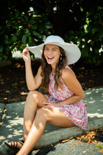 Floppy Beach Hat