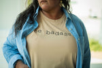 Badass Graphic T-shirt