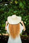 Floppy Beach Hat