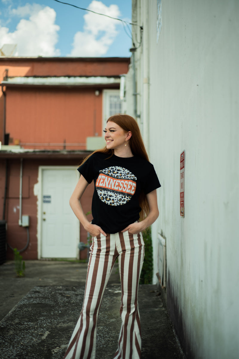 Tennessee Graphic Tee