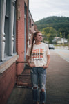 Rocky Top Graphic Tee