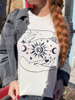 Witchy Graphic Tee